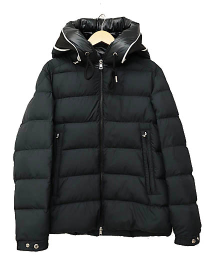 モンクレールダウンブランドロゴ 一覧 モンクレール MONCLER 22AW