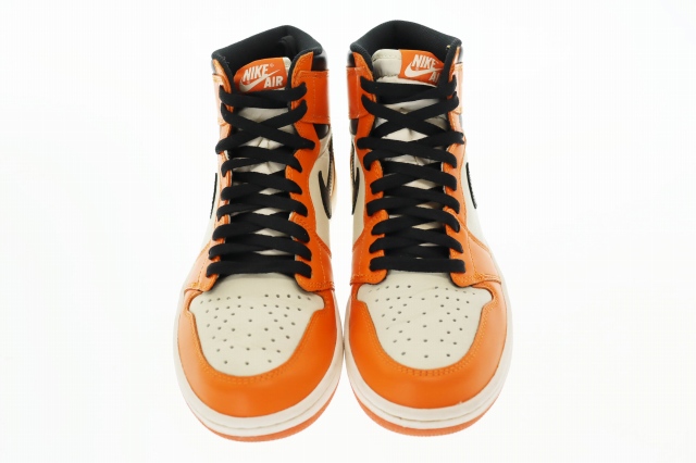 ナイキ NIKE AIR JORDAN1 RETRO HIGH REVERSE SHATTERED ナイキ NIKE AIR JORDAN1 RETRO HIGH REVERSE SHATTERED