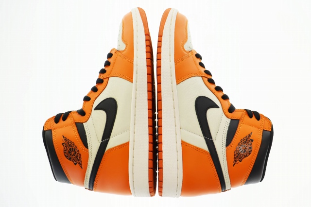 ナイキ NIKE AIR JORDAN1 RETRO HIGH REVERSE SHATTERED ナイキ NIKE AIR JORDAN1 RETRO HIGH REVERSE SHATTERED