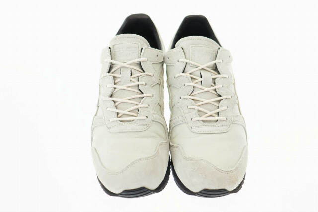 オニツカタイガー Onitsuka Tiger TIGER ALLY DELUXE タイガーアリー