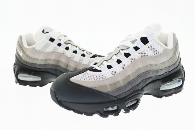 ナイキ NIKE W AIR MAX 95 BIG BUBBLE BLUE TINT ウィメンズ エア