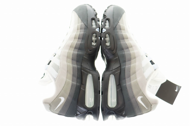 ナイキ NIKE W AIR MAX 95 BIG BUBBLE BLUE TINT ウィメンズ エア