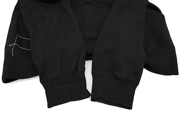 サカイ sacai ×WTAPS ダブルタップス 25SS Flock Print Hoodie