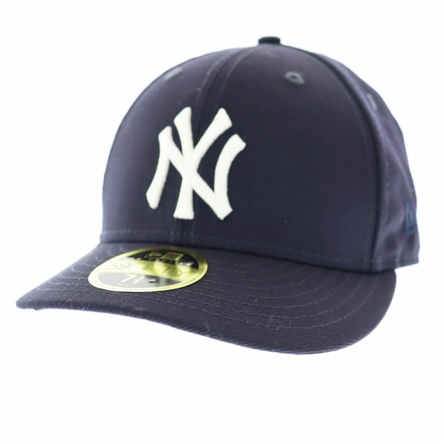 帽子 Kith x New Era for the New York Yankees 大人気コラボ☆KITH×New Era Yankees限定ナイロンキャップ (KITH NYC