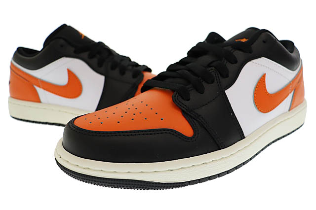 ナイキ NIKE AIR JORDAN 1 LOW Shattered Backboard 2025 エア 