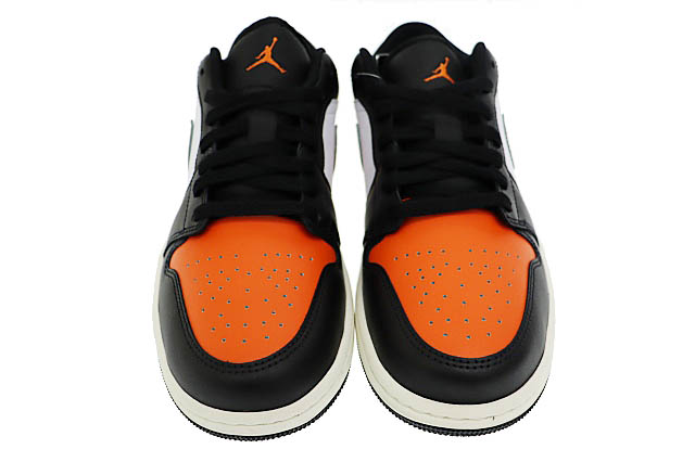 ナイキ NIKE AIR JORDAN 1 LOW Shattered Backboard 2025 エア 