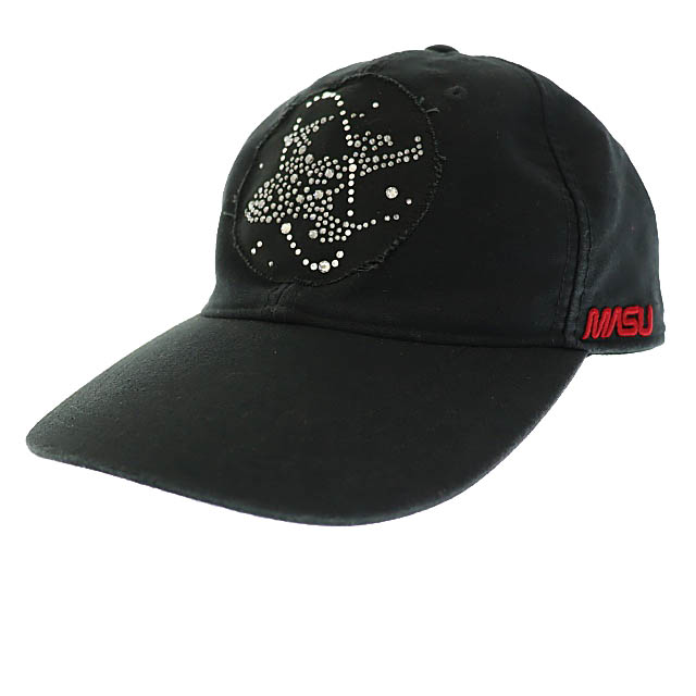 MASU エムエーエスユー 25AW EXPLORER CREW CAP BLACK MASU エムエーエスユー 25AW EXPLORER CREW CAP BLACK