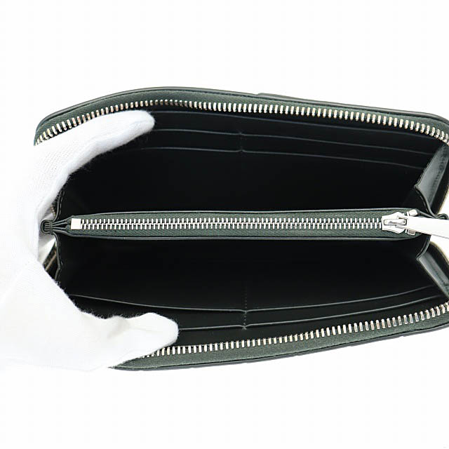 ボッテガヴェネタ BOTTEGA VENETA イントレチャート ダイアゴナル