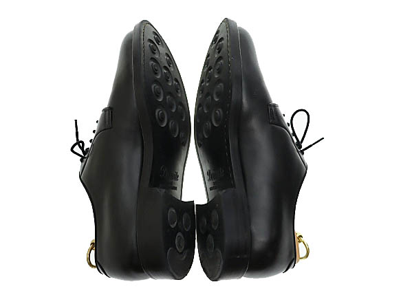 ジャランスリワヤ Jalan Sriwijaya HI SHINE PLAIN TOE ハイ シャイン  