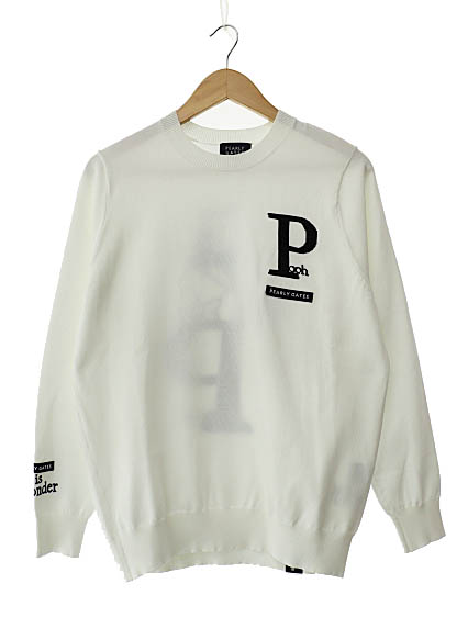 パーリーゲイツ PEARLY GATES ディズニー 100周年 コラボ プーさん