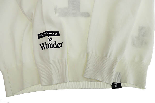 パーリーゲイツ PEARLY GATES ディズニー 100周年 コラボ プーさん