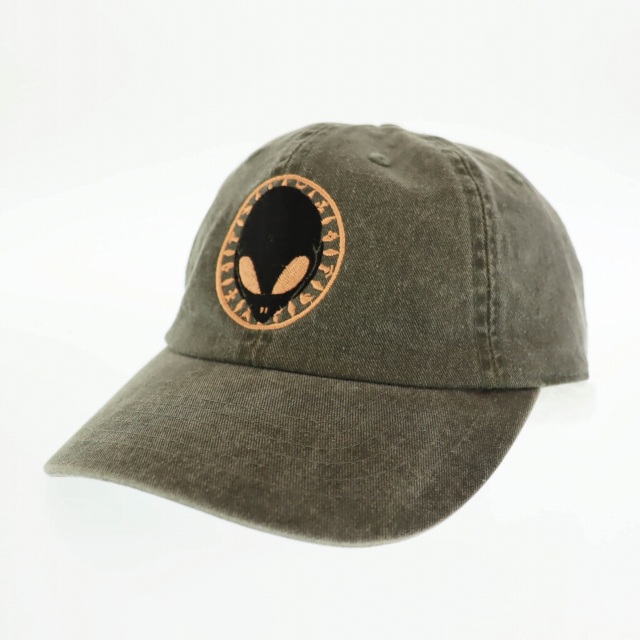 【中古】ESSAY エッセイ SOUVENIR CAP スーヴェニア キャップ 帽子 ES21MA-01 ONE グレー ●▲■ 251010 ESSAY エッセイ SOUVENIR CAP スーヴェニア キャップ 帽子 ES21MA-01