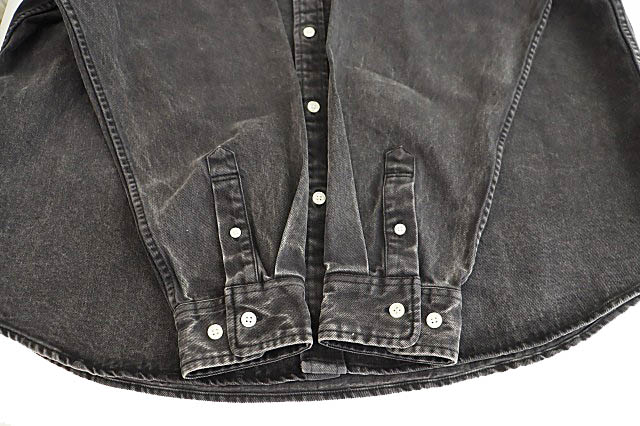 シュプリーム SUPREME 25SS Small Box Denim Shirt スモール ボックス