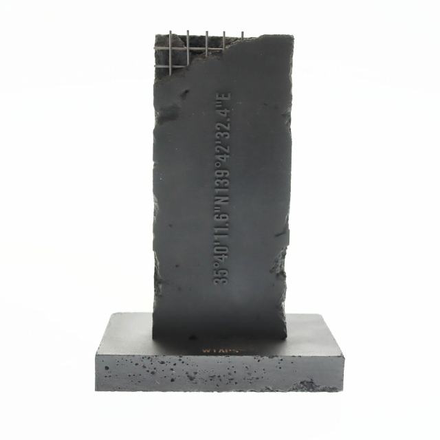 WTAPS INCENSE CHAMBER,M&M ダブルタップス お香立て WTAPS M&M お香