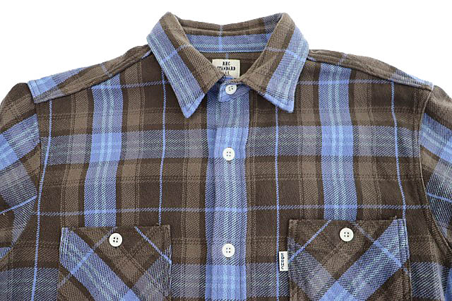 スタンダード カリフォルニア STANDARD CALIFORNIA ×RHC Ron Herman