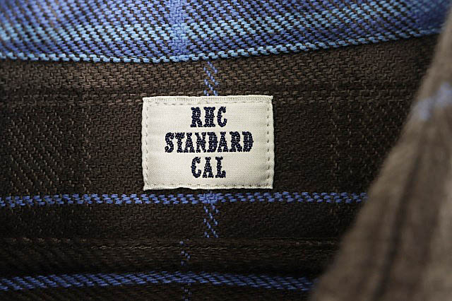 スタンダード カリフォルニア STANDARD CALIFORNIA ×RHC Ron Herman