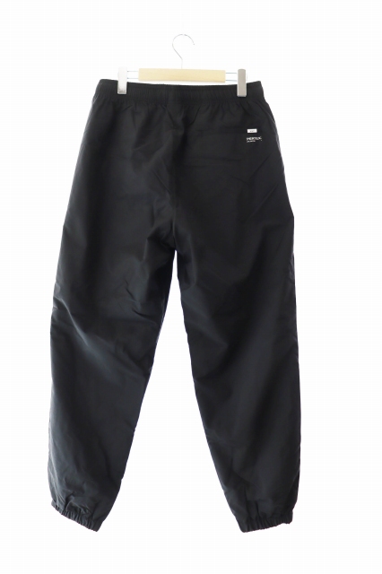 ダブルタップス WTAPS 24SS TRACK TROUSERS NYLON TUSSAH PERTEX