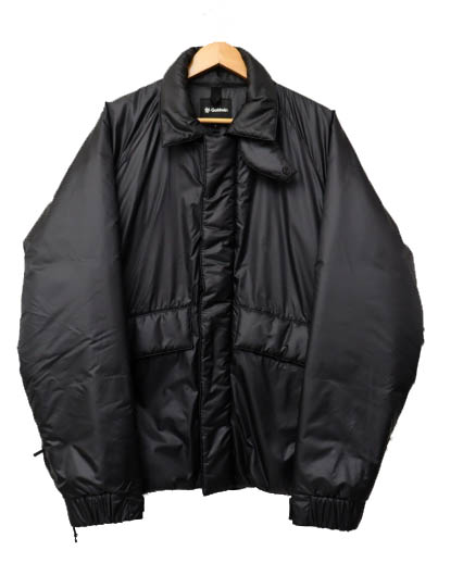 ゴールドウイン GOLDWIN ×ONLY ARK オンリーアーク 別注 24AW 