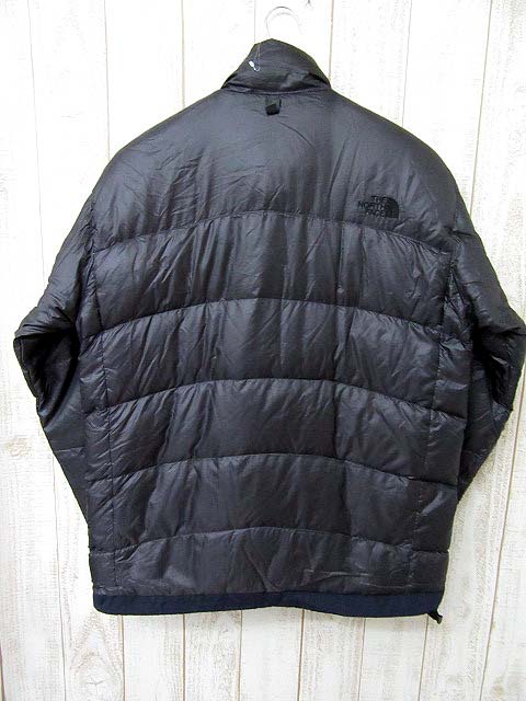 NORTH FACE ノースフェイス ND18200 サミット アコンカグア ダウン 