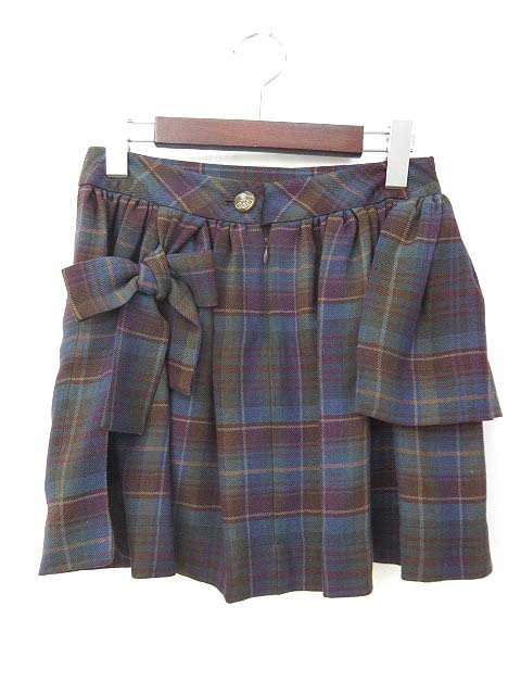 Vivienne Westwood RED LABEL ヴィヴィアンウエストウッドレッド 