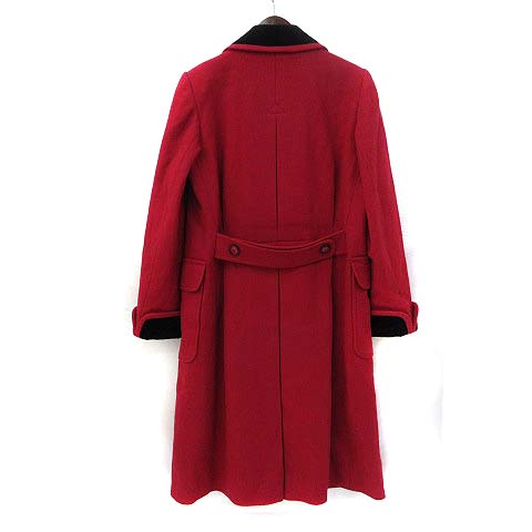 イヴ・サンローラン】コート 定価36万 23AW NEW】SAINT LAURENT_men  