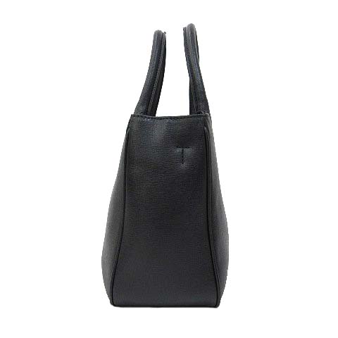 【新品】FURLA 2wayバッグ ハンドバッグ 肩掛け 黒 FURLA フルラ カーフレザー2WAYショルダーバッグ ブラック｜結婚