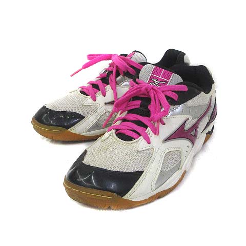 mizuno 9kv