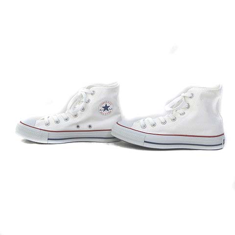 未使用品 コンバース CONVERSE オールスター ALL STAR HI スニーカー 