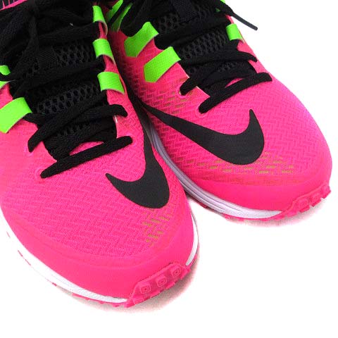【新品】NIKE ナイキ スピードライバル 24cm ランニングシューズ ピンク 新品】NIKE ナイキ スピードライバル 24cm ランニングシューズ