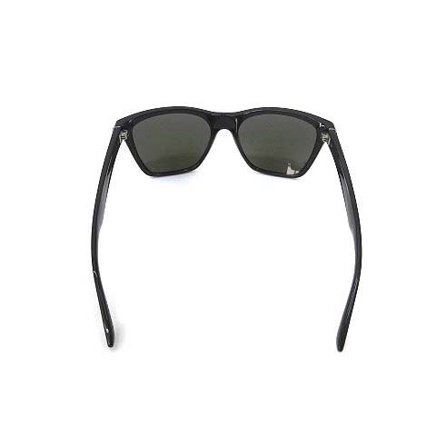 ボンジッパー Vonzipper ブッカー Booker サングラス 眼鏡 黒 ブラック ミラーレンズ 偏光 メンズ 036 ベクトルパーク