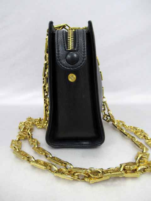 ジャンニヴェルサーチ ヴェルサーチェ GIANNI VERSACE 希少 