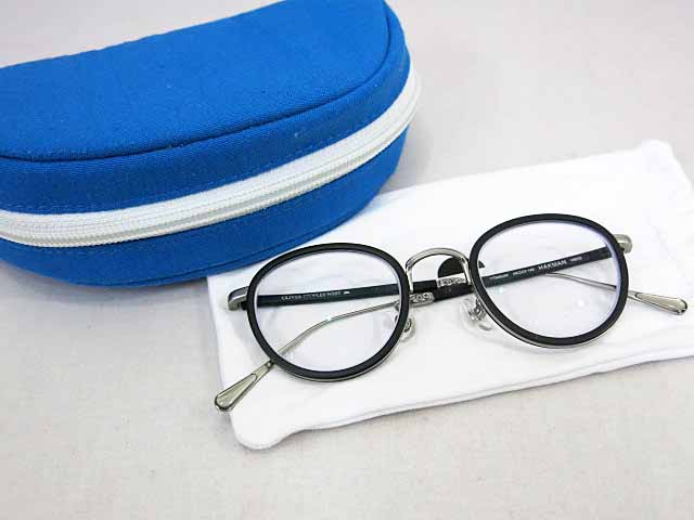 オリバーピープルズ OLIVER PEOPLES ウエスト WEST HAKMAN 度入り 眼鏡 