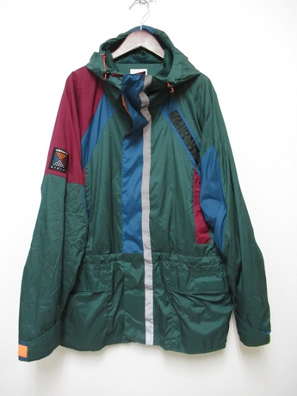 あなたの髪型 最高かつ最も包括的なナイロン ジャケット メンズ ブランド