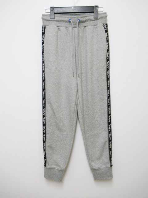 ベイピー Bapy By Ape サイドロゴ スウェット パンツ グレー 19aw Xs ベイピー Bapy By Ape サイドロゴ スウェット パンツ グレー 19aw Xs