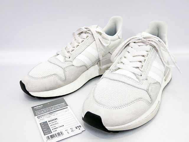 adidas originals zx 500 rm