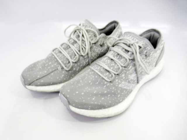 pureboost reigning champ