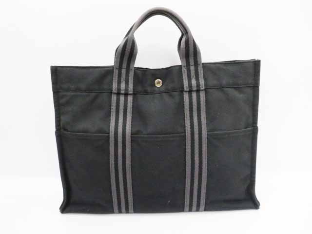 エルメス Hermes フールトゥ Mm トート バッグ ブランド古着ベクトル 中古 0408 060 メンズ レディース 037 ベクトルパーク