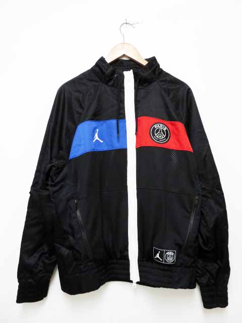nike jordan psg