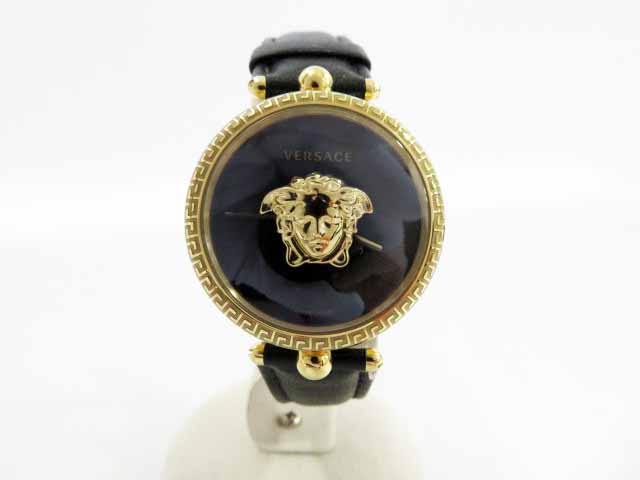 ヴェルサーチ ヴェルサーチェ Versace パラッツォエンパイア 34 メドゥーサヘッド クオーツ 腕時計 ブランド古着ベクトル 中古 0908 レディース 037 ベクトルパーク ヴェルサーチ ヴェルサーチェ Versace パラッツォエンパイア 34 メドゥーサヘッド クオーツ 腕時計 ブランド古着ベクトル 中古 0908 レディース 037 ベクトルパーク