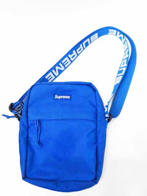 supreme 18ss shoulder bag