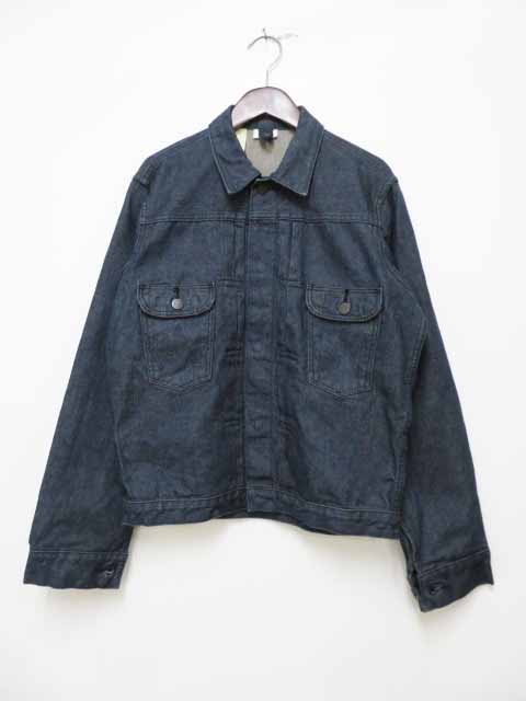 ミスターハリウッド N Hoolywood Wrangler 11mj デニム Jkt Gジャン M ブランド古着ベクトル 中古 1024 メンズ 037 ベクトルパーク ミスターハリウッド N Hoolywood Wrangler 11mj デニム Jkt Gジャン M ブランド古着ベクトル 中古 1024 メンズ 037 ベクトルパーク
