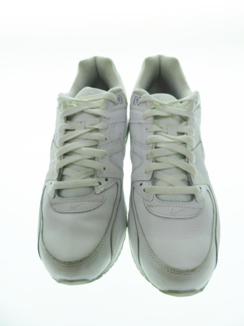 ナイキ Nike Air Max Command Leather 102 コマンドレザースニーカー ブランド古着ベクトル 中古 メンズ 037 ベクトルパーク