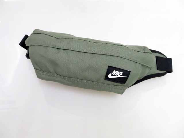 ナイキ Nike 美品 フット ウエストパック Ba4272 ウエストポーチ ブランド古着ベクトル 中古 1215 メンズ レディース 037 ベクトルパーク