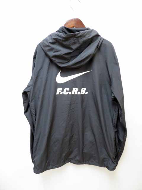 fcrb nike