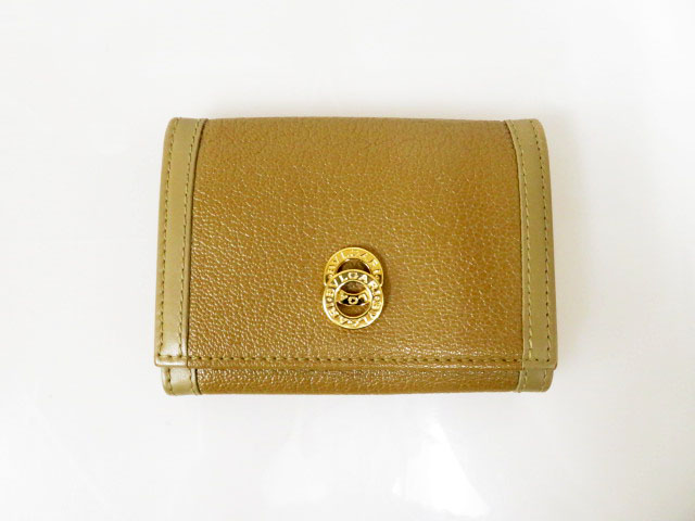 ブルガリ Bvlgari Wリング パス カードケース 名刺入れ ブランド古着ベクトル 中古 レディース 037 ベクトルパーク ブルガリ Bvlgari Wリング パス カードケース 名刺入れ ブランド古着ベクトル 中古 レディース 037 ベクトルパーク