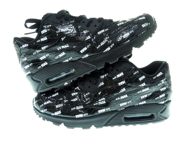 nike air max 2018 black and white