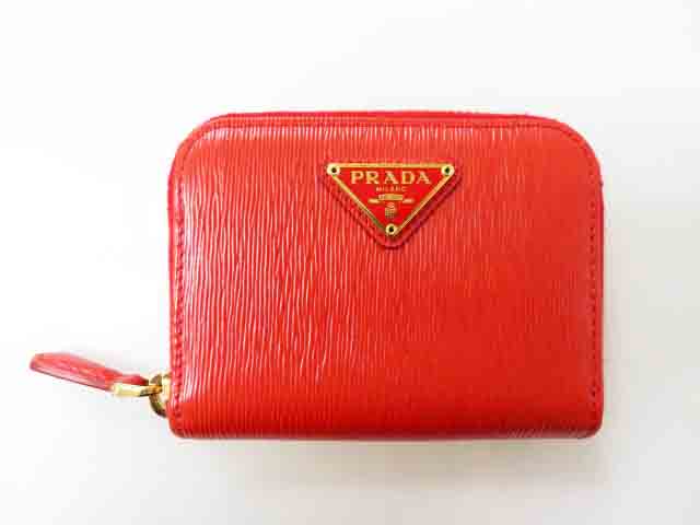 プラダ Prada 正規品 Vitello Move Tr 三角ロゴレザーコインケース 財布 ブランド古着ベクトル 中古 レディース 037 ベクトルパーク プラダ Prada 正規品 Vitello Move Tr 三角ロゴレザーコインケース 財布 ブランド古着ベクトル 中古 レディース 037 ベクトルパーク