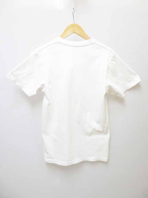 シュプリーム Supreme 16aw Let S Fuck Tee うさぎ プリント半袖tシャツ S ブランド古着ベクトル 中古 メンズ 037 ベクトルパーク