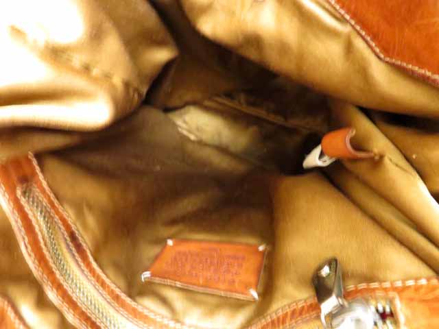 マルタンマルジェラ Martin Margiela 11 希少 ここのえタグ S56wc0001 10aw レザートートバッグ ブランド古着ベクトル 中古 2103 140 メンズ 037 ベクトルパーク