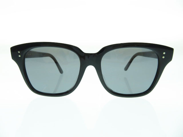 セリーヌ Celine Clf 01d サングラス セルフレーム ブラック 53 16 150 ブランド古着ベクトル 中古 メンズ 037 ベクトルパーク